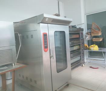 À vendre Boulangerie pâtisserie rentable pour entrepreneur(e) voulant s’expatrier en Thaïlande. image 1