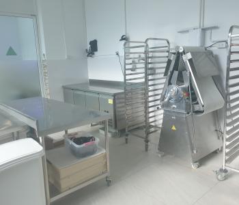 À vendre Boulangerie pâtisserie rentable pour entrepreneur(e) voulant s’expatrier en Thaïlande. image 2