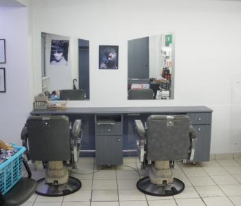 Salon de coiffure Mordelles