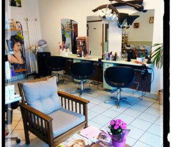 Salon de coiffure Pontcharra