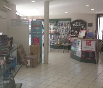 Vends magasin électroménager Multimédia enseigne nationale proche de Perpignan, belle affaire. image 0
