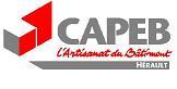 CAPEB Hérault, le Syndicat du Bâtiment, vous accompagne et vous défend au quotidien image 0