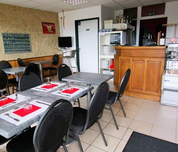 A céder restaurant et hébergements touristiques en Lozère. image 2