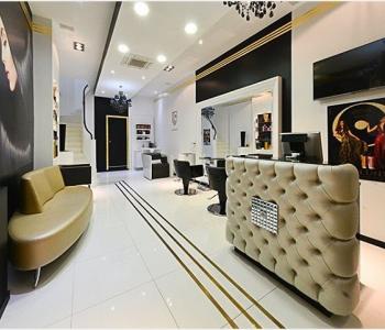 Salon de Coiffure, de Beauté et d'Esthétique de 3 étages au coeur de l'Avenue des Champs-Elysées image 0