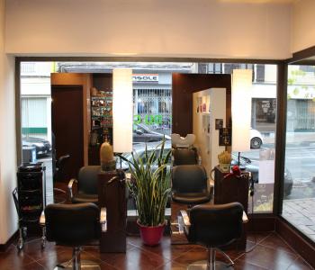 Vends salon de coiffure mixte à Rodez image 1