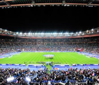 Application pour organiser des matchs de football recherche associé(e) développeur iOS/Androïd. image 0